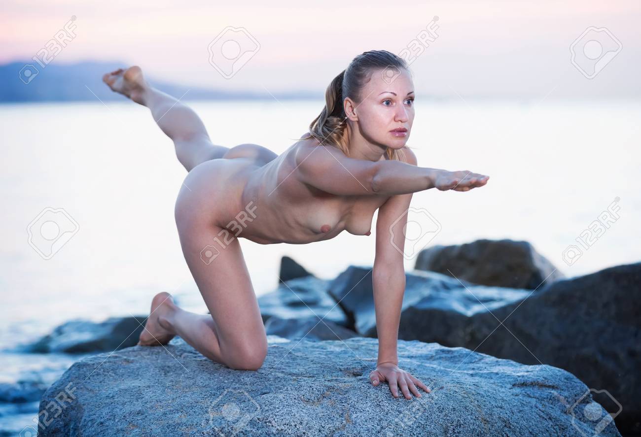 brandon zar recommends naked yoga ladies pic