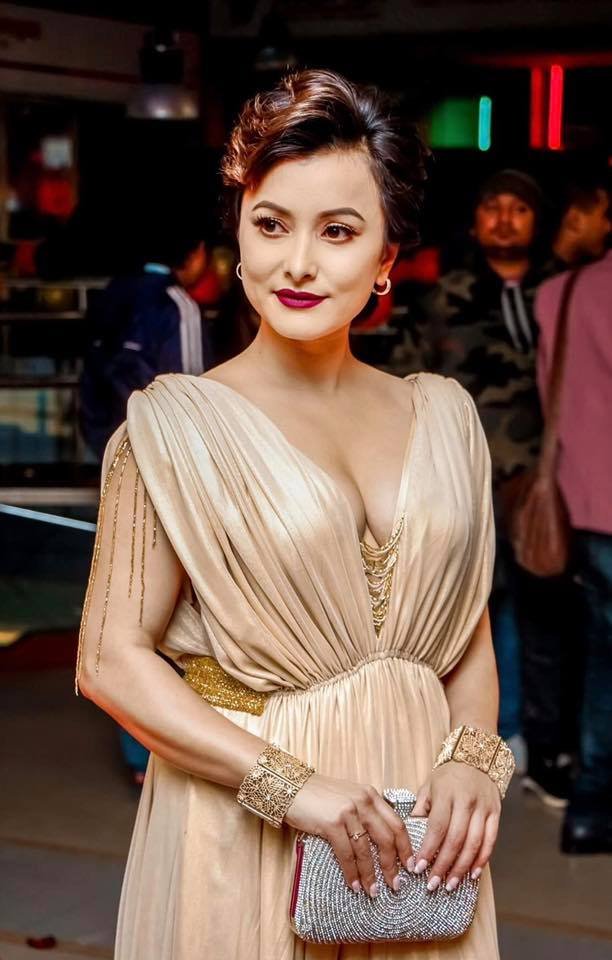 debbie crick recommends Namrata Shrestha Actress