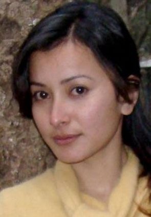 dan freeborn recommends namrata shrestha leaked video pic