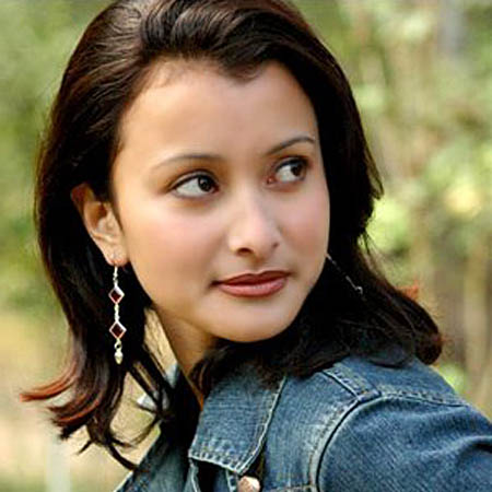 namrata shrestha leaked video