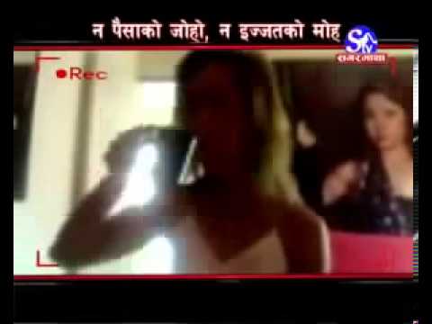 Best of Namrata shrestha leaked video