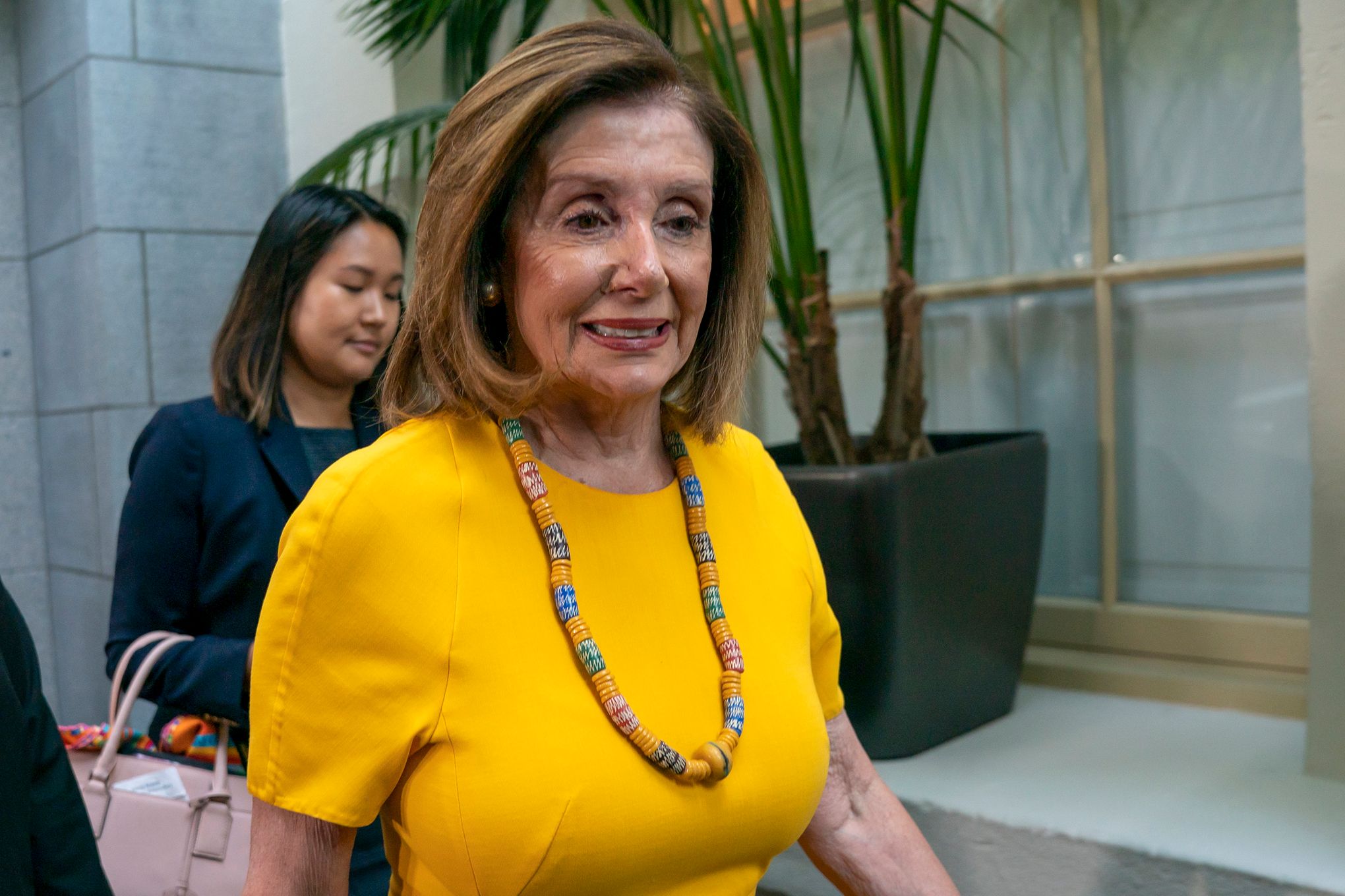 dejan draskovic recommends nancy pelosi nude pic