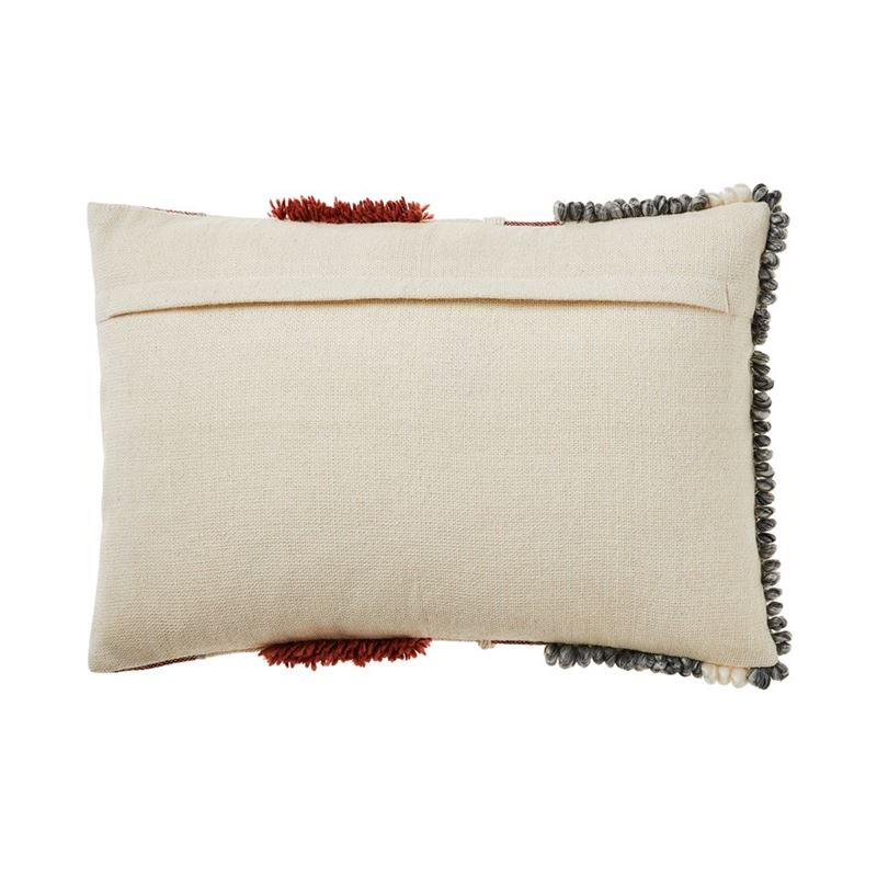 bobby tedder add photo natalia grey pillow