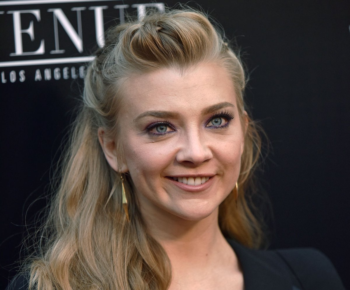 chuck stacy share natalie dormer naked photos