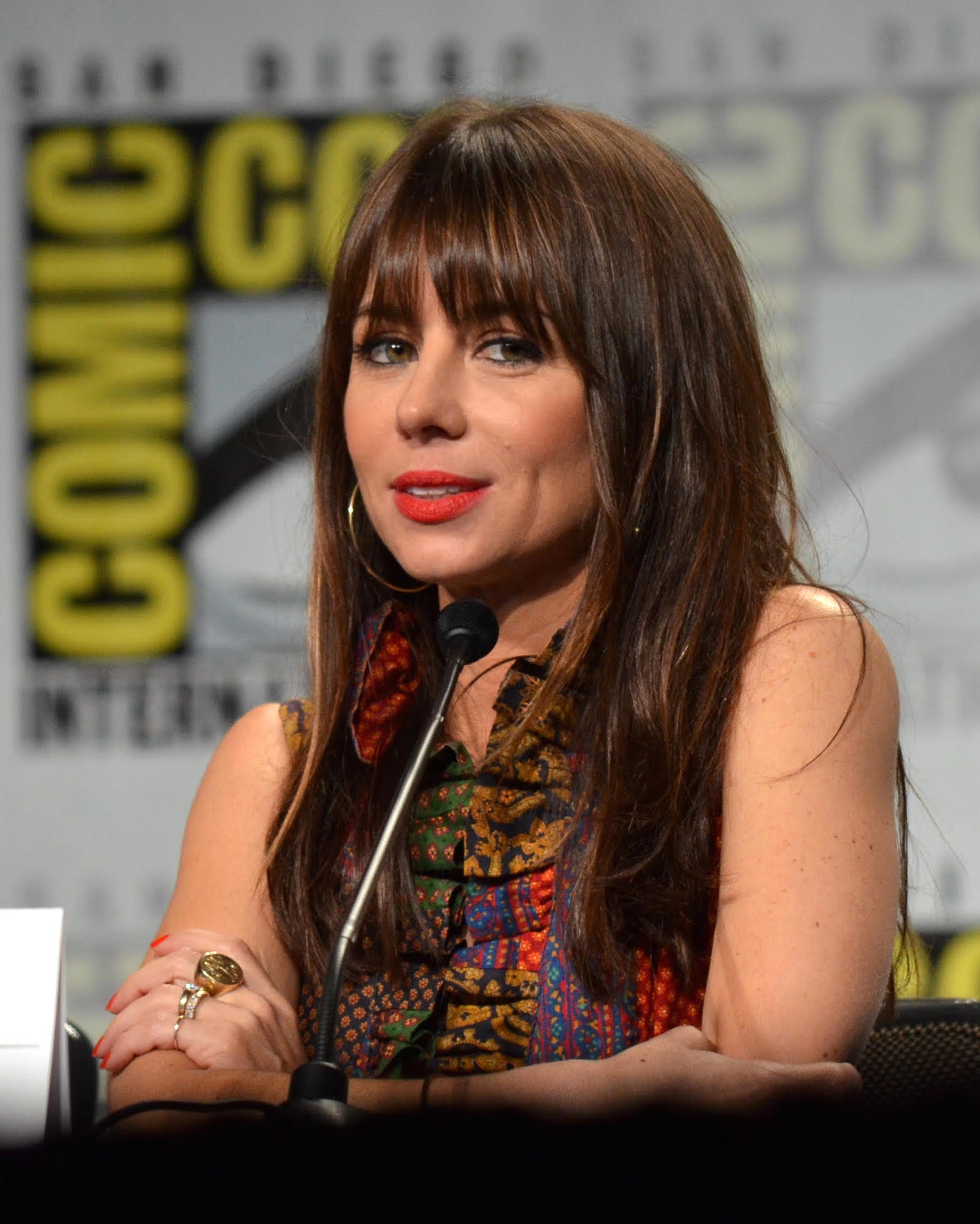 aasiyah mia recommends natasha leggero hot pic