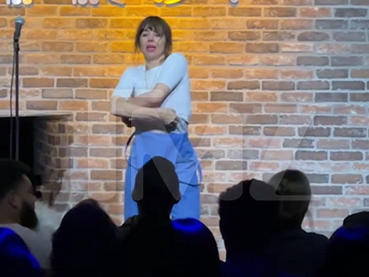 catherine nicoll recommends Natasha Leggero Nude