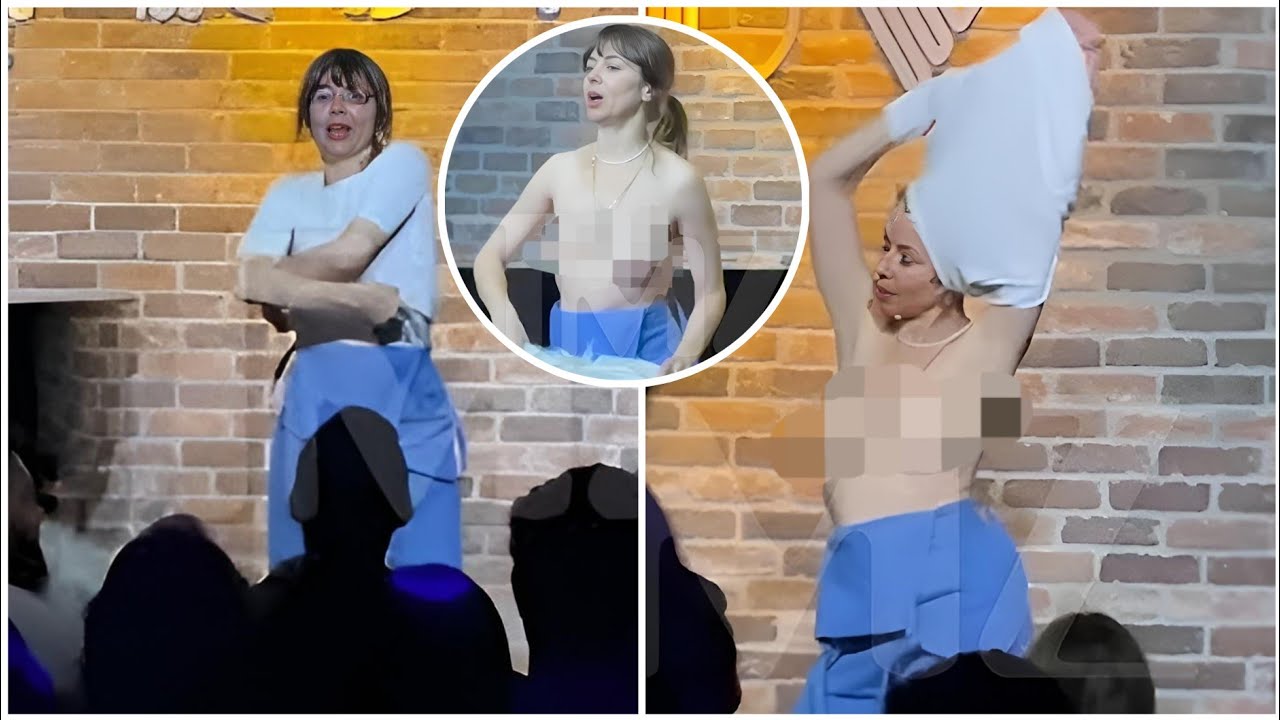 amran nur recommends natasha leggero topless video pic