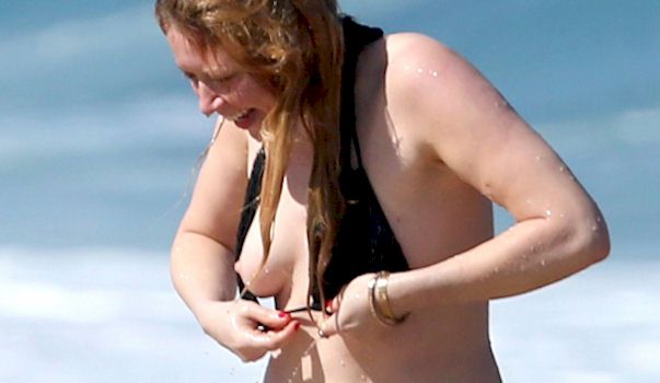 Best of Natasha lyonne topless