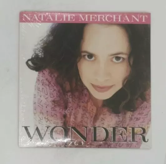 natilie wonder