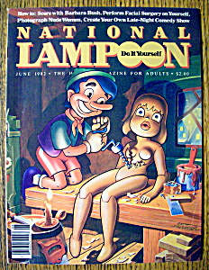 Best of National lampoon nude