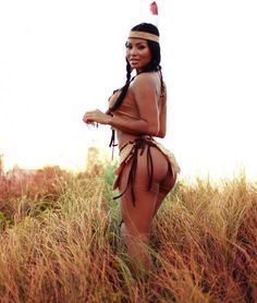 dee smart recommends native american nsfw pic