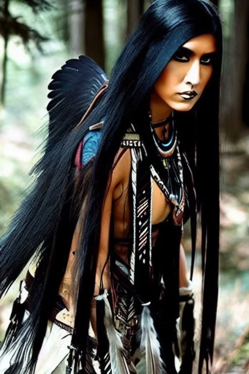 Native American Nsfw nightgowns tumblr