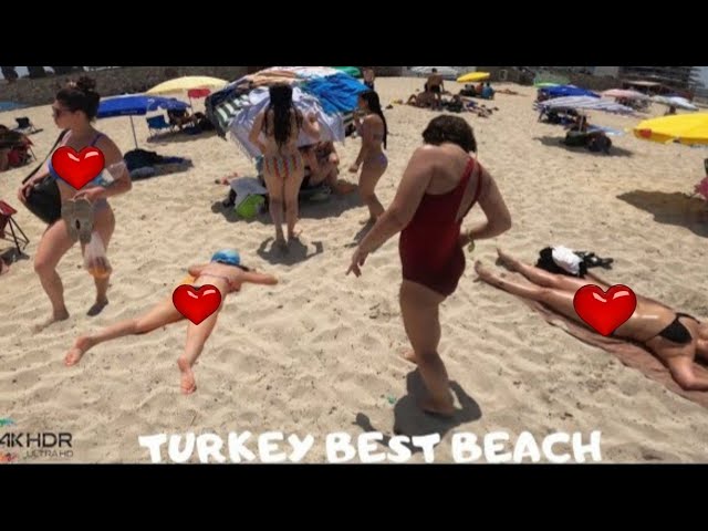 Best of Naturist beach voyeur