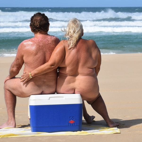 apple pearl add naturist beach voyeur photo