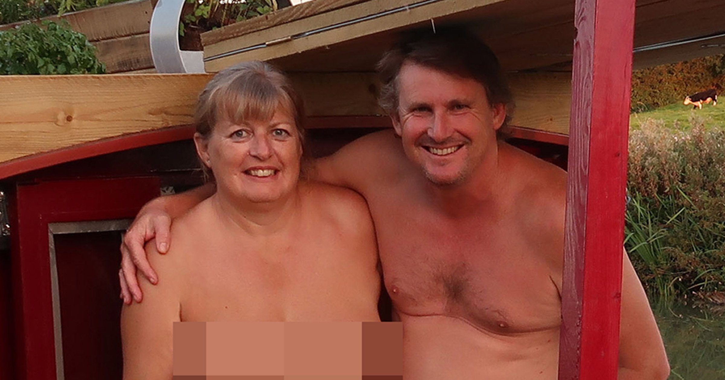 anette jacobsen recommends naturist couples videos pic