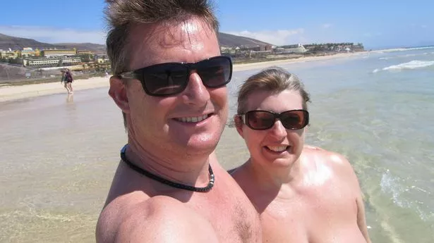 diana pennock recommends naturist couples videos pic