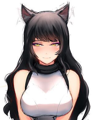 neko milf