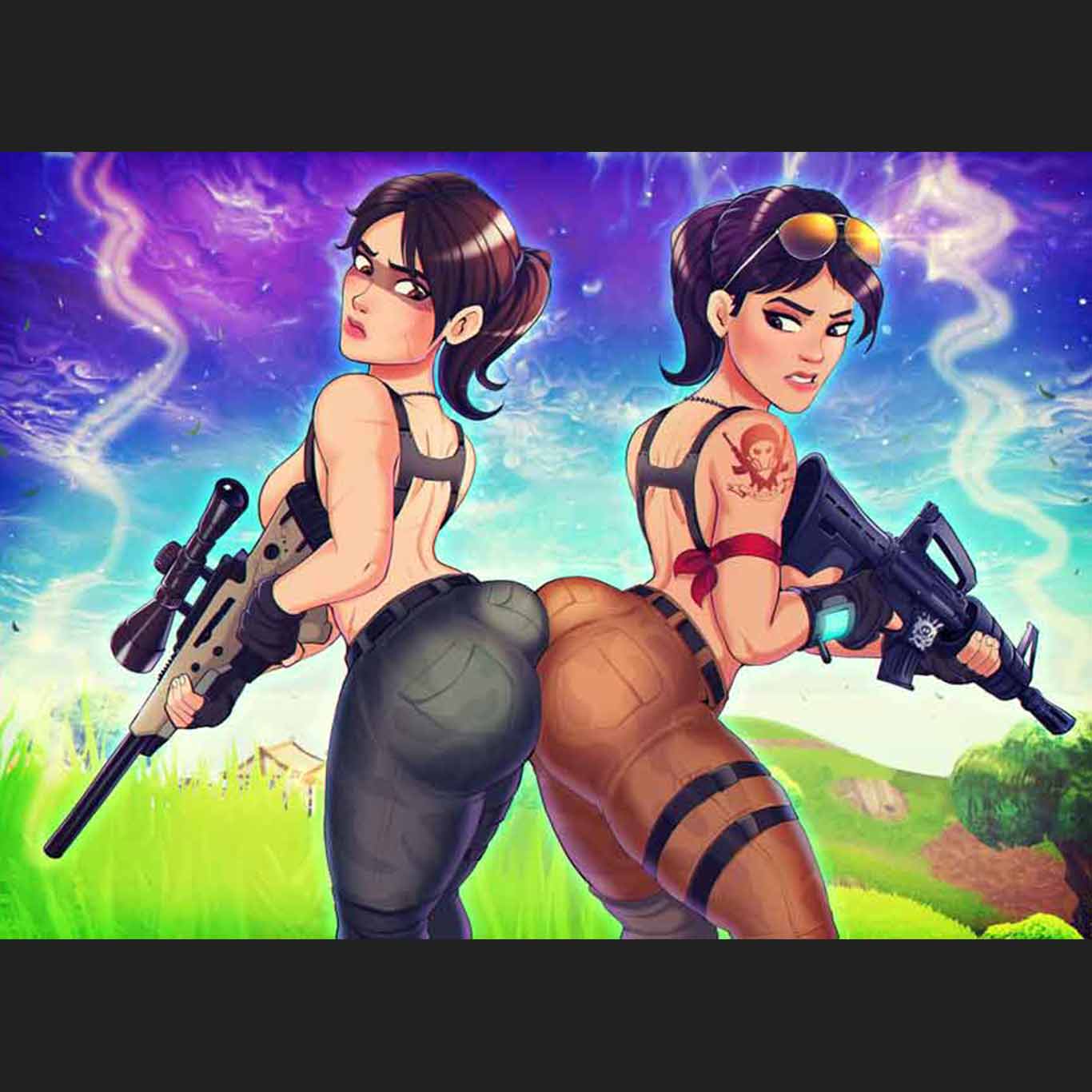 beth regala recommends new fortnite porn pic