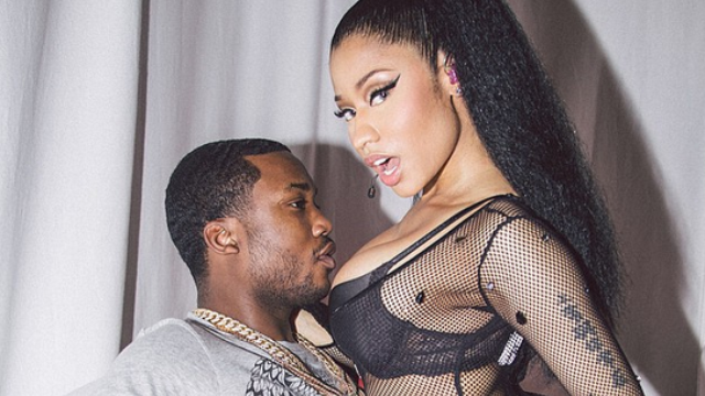 dex thompson recommends Nicki Minaj Sextape