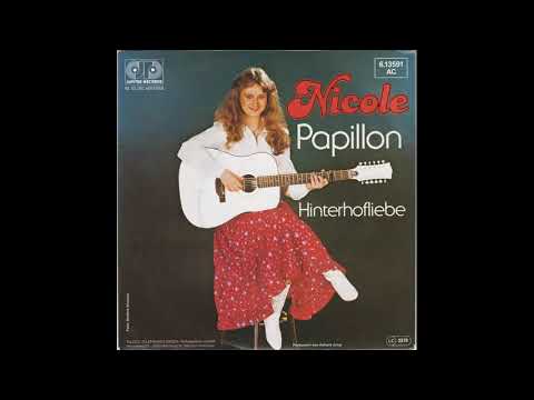 dave raymond recommends Nicole Du Papillon