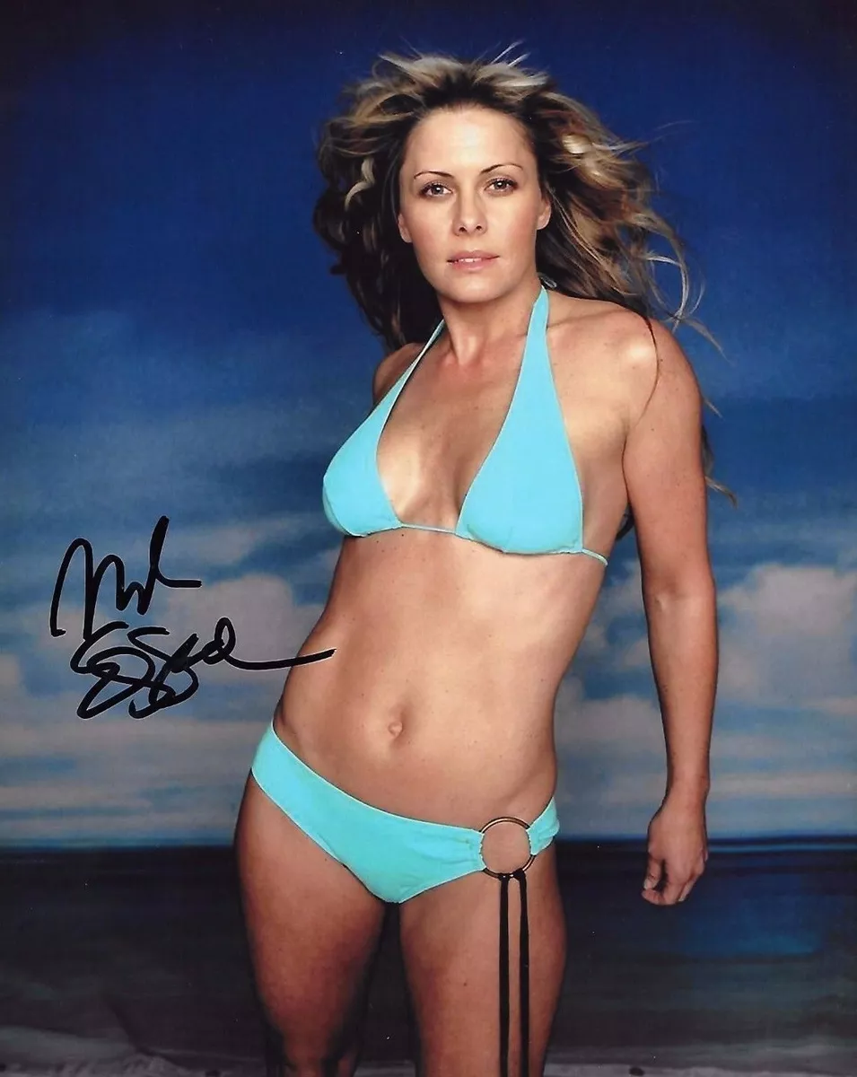 bryan kessel recommends Nicole Eggert Bikini