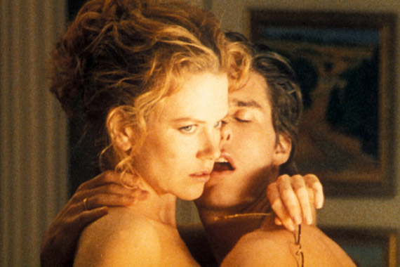 darya aram recommends Nicole Kidman Hottest Scenes