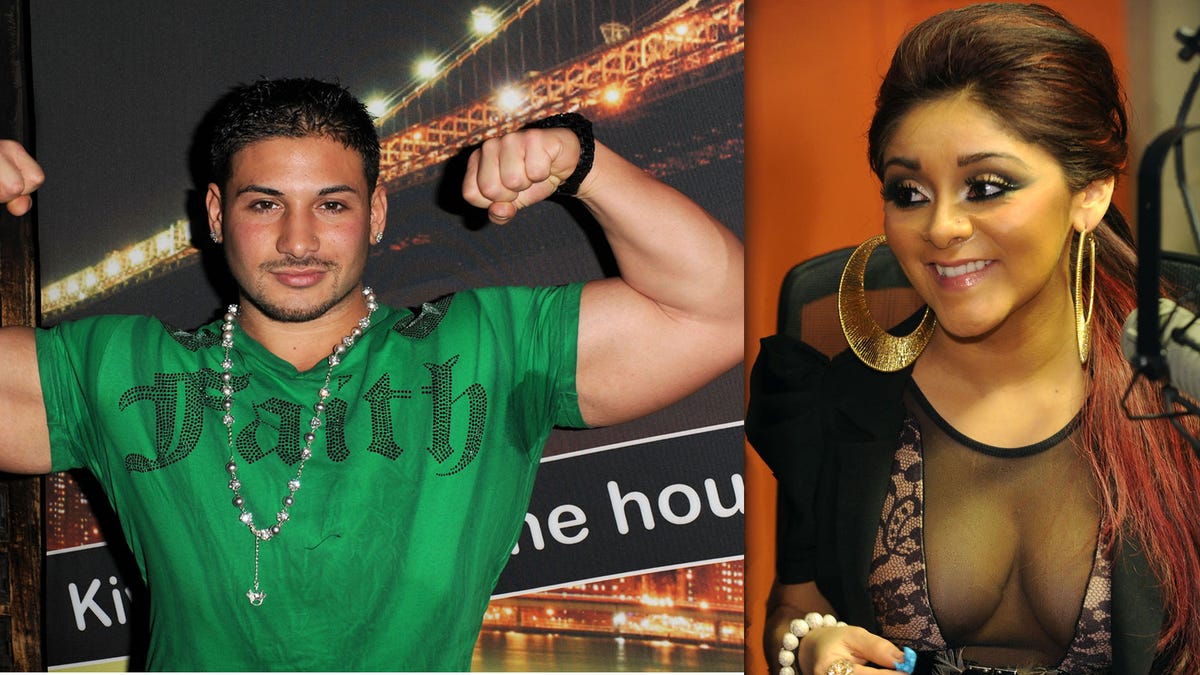 anwar abdillah recommends nicole polizzi naked pic