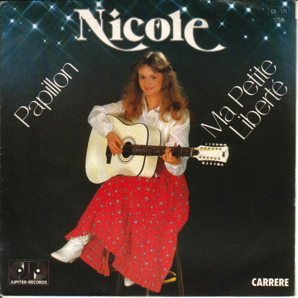 amanda garrard recommends nicolle du papillon bent pages add nicolle du papillon photo