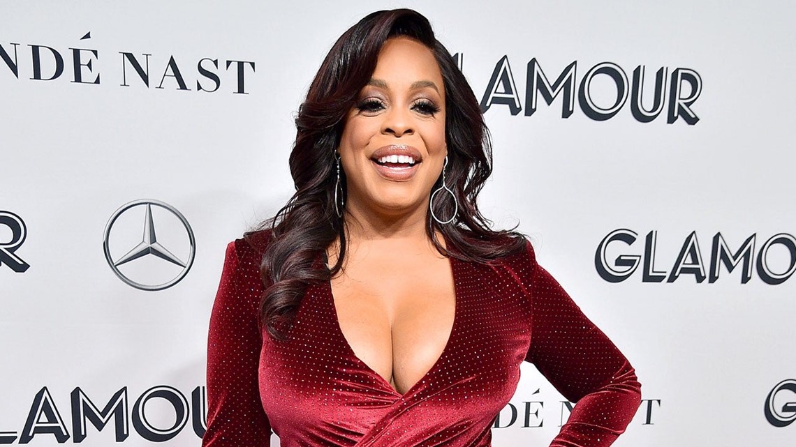 denna humphrey recommends Niecy Nash Hot