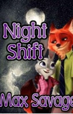 Night Shift At Judy sikis izle