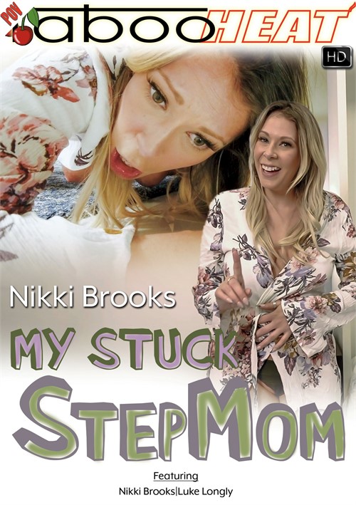 ashly hopkins recommends nikki brooks stuck pic