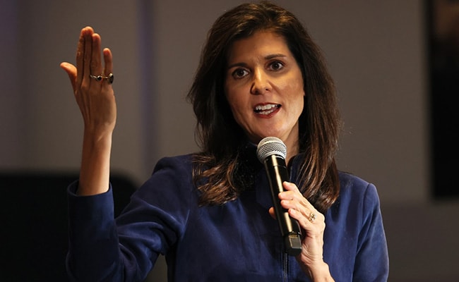 derek laycock recommends nikki haley porn pic