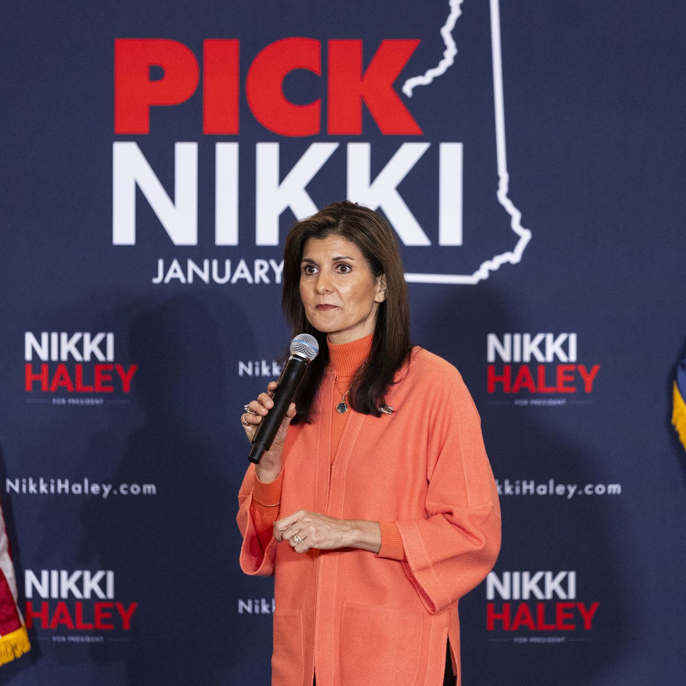 Nikki Haley Porn gangbang mmmff