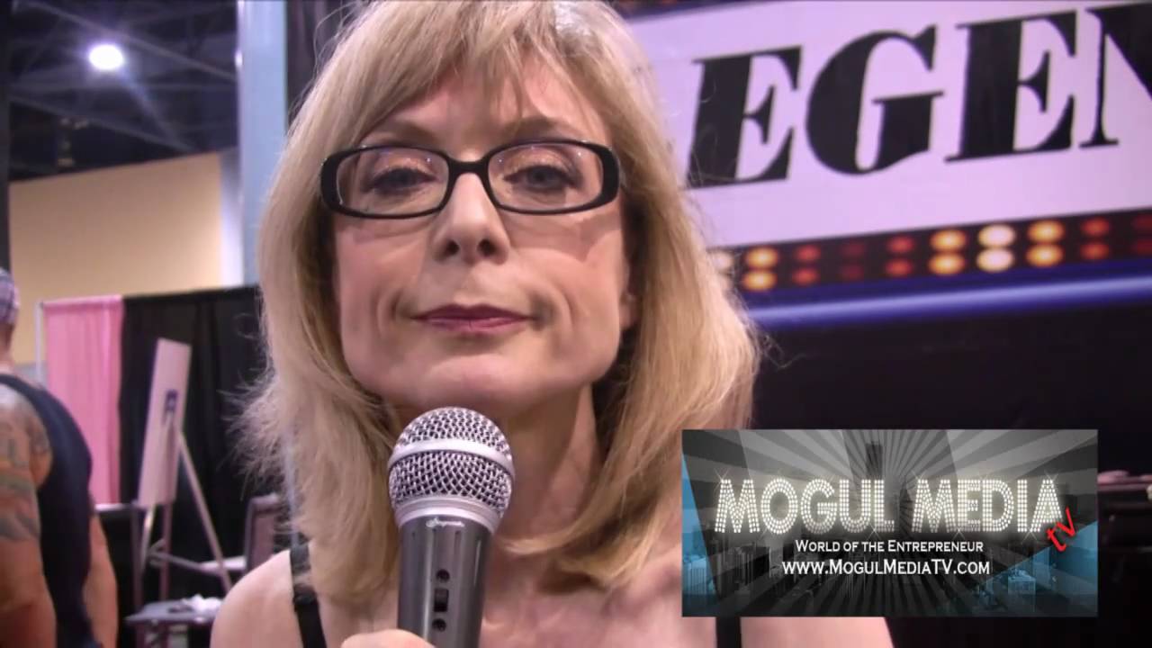 alex regino recommends Nina Hartley How To