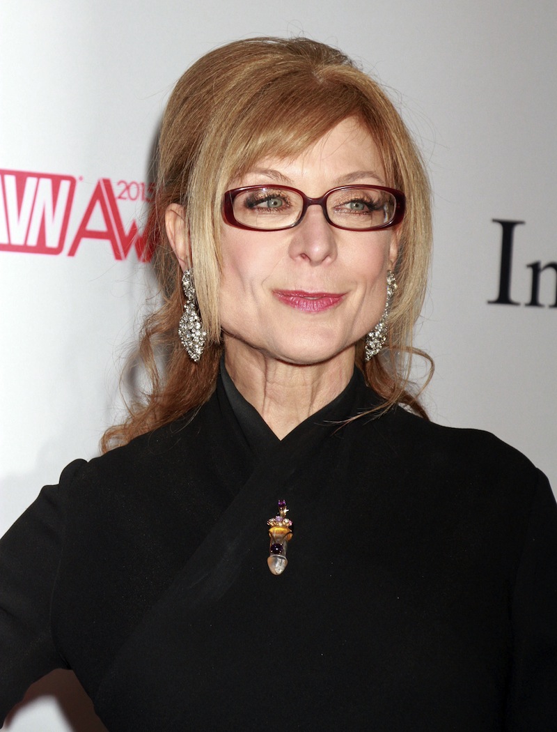 courtney wash recommends nina hartley in porn pic