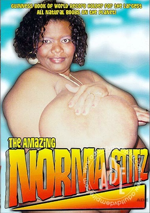 doc pete recommends Norma Stitz Video