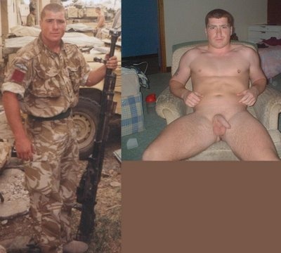 chad overman add photo nude american soldiers