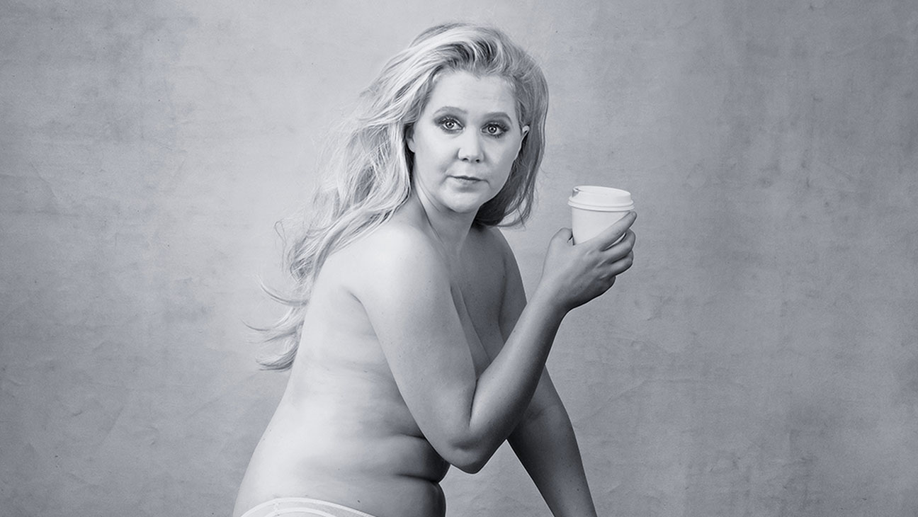 Nude Amy Schumer fun tmb