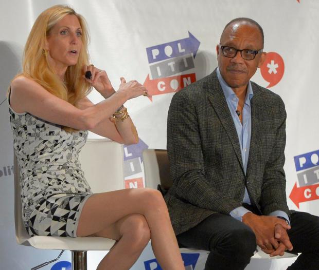 bronwyn deegan add nude ann coulter photo