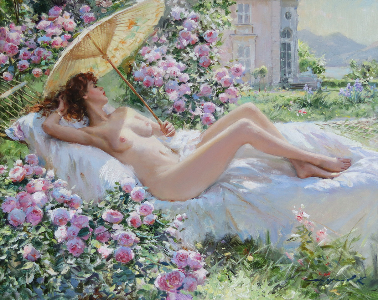 deejay kathi like nude at garden photo deandre shelton recommends nude at garden pic
