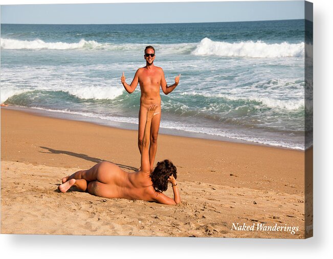 betty skipper recommends nude beach couples pic