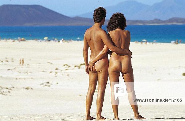 brandon robello recommends Nude Beach Couples