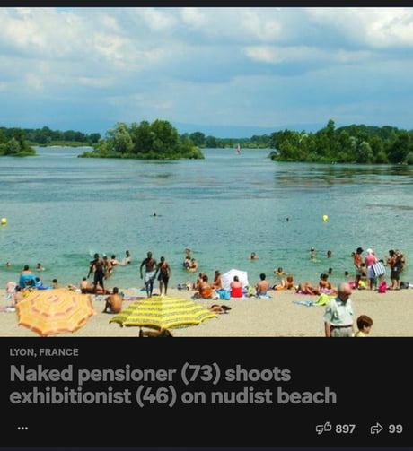 amged ghaly recommends Nude Beach Exhibitionism