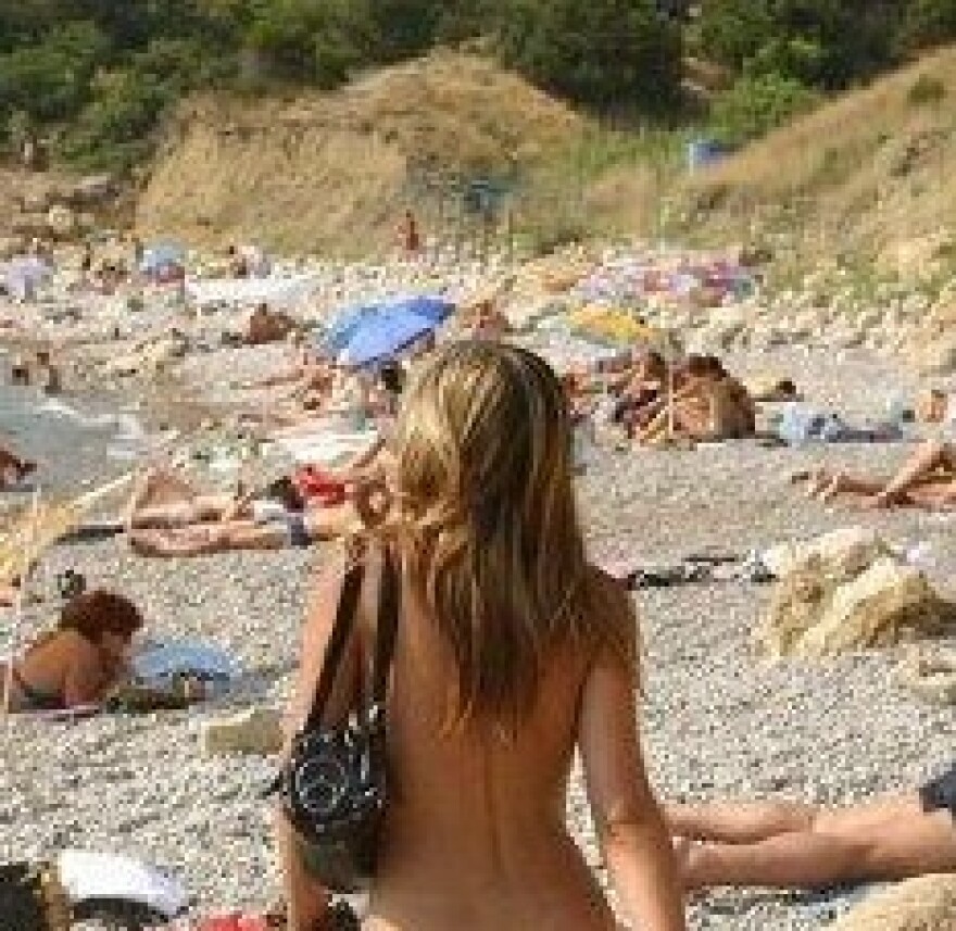 Best of Nude beach pictures