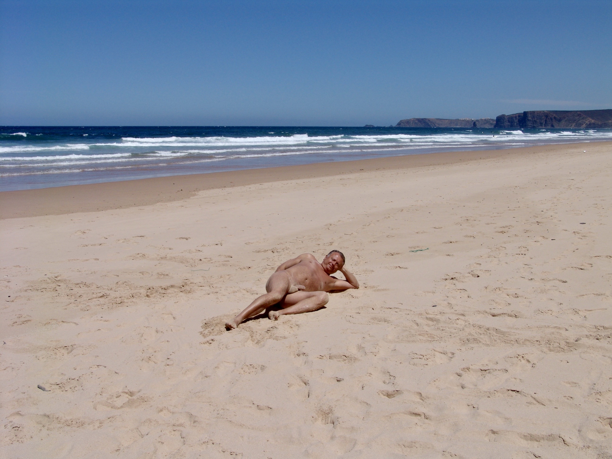 christopher brownlow recommends nude beach pictures pic