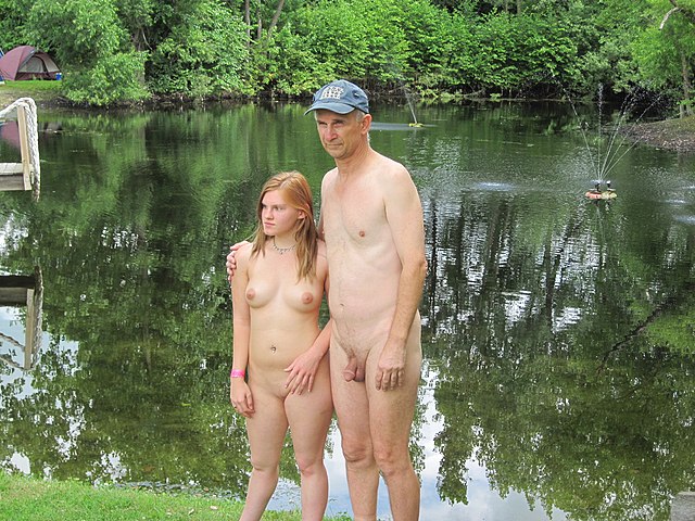 doug bartholomew add nude daughter contest photo