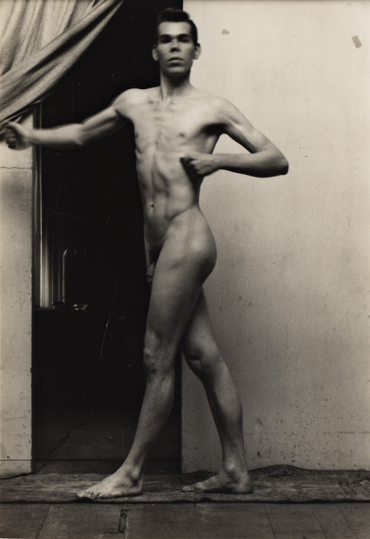 Top pics of doris whitesell's XXX archive colleen weber add photo