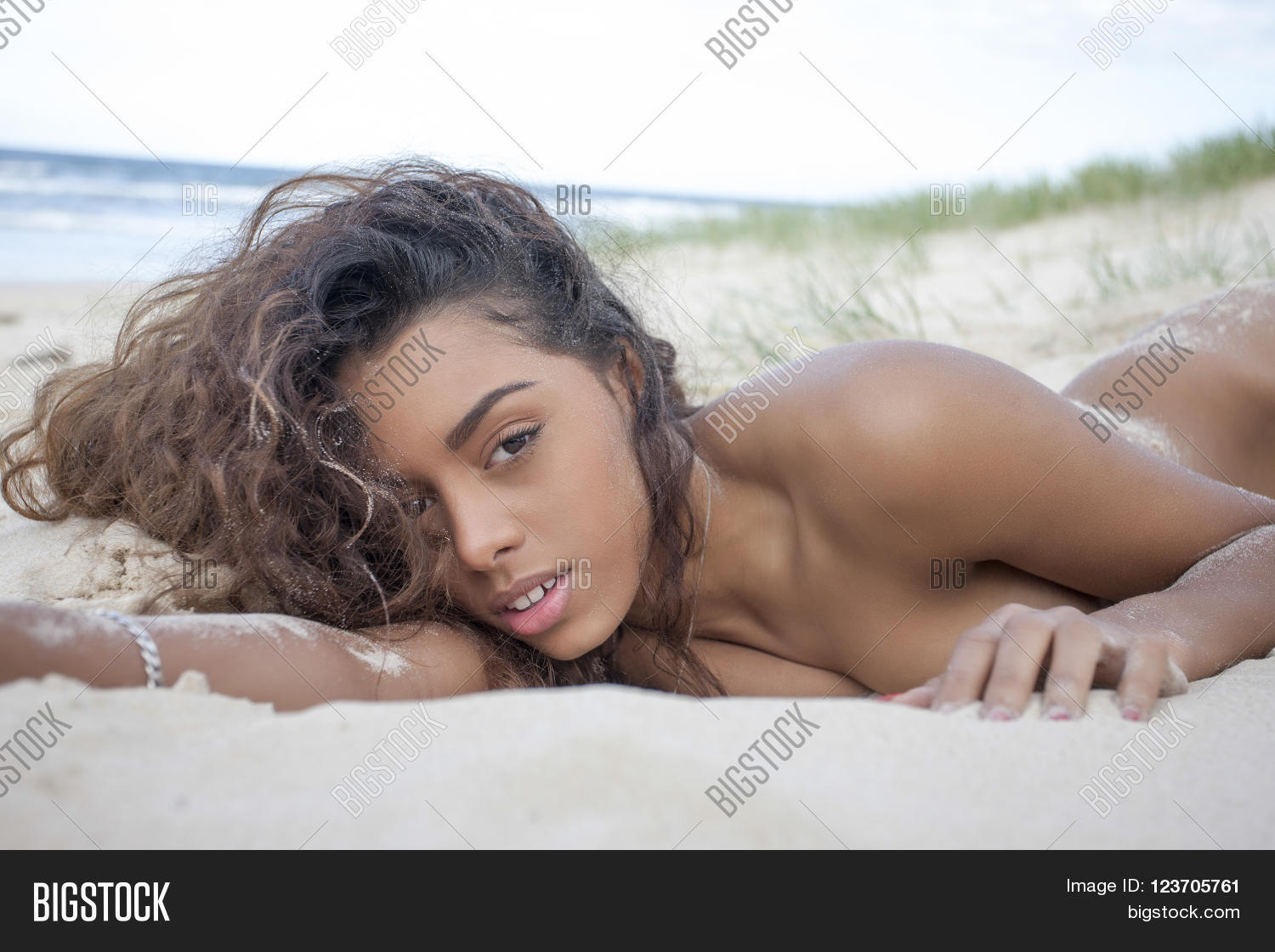 diana bermundo add photo nude girls on beach