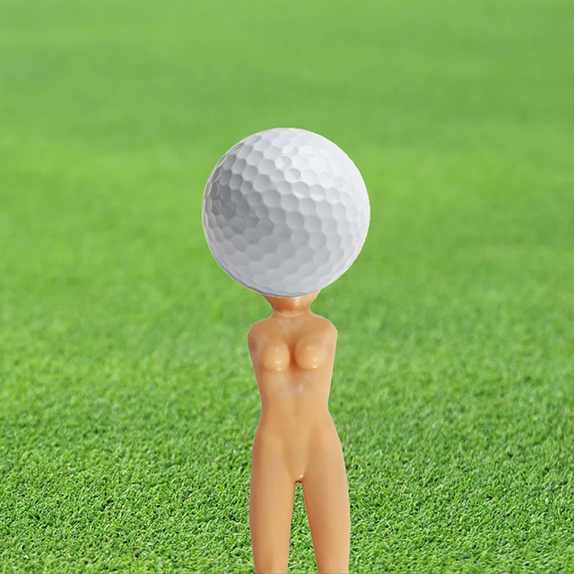 andree austin recommends Nude Golf