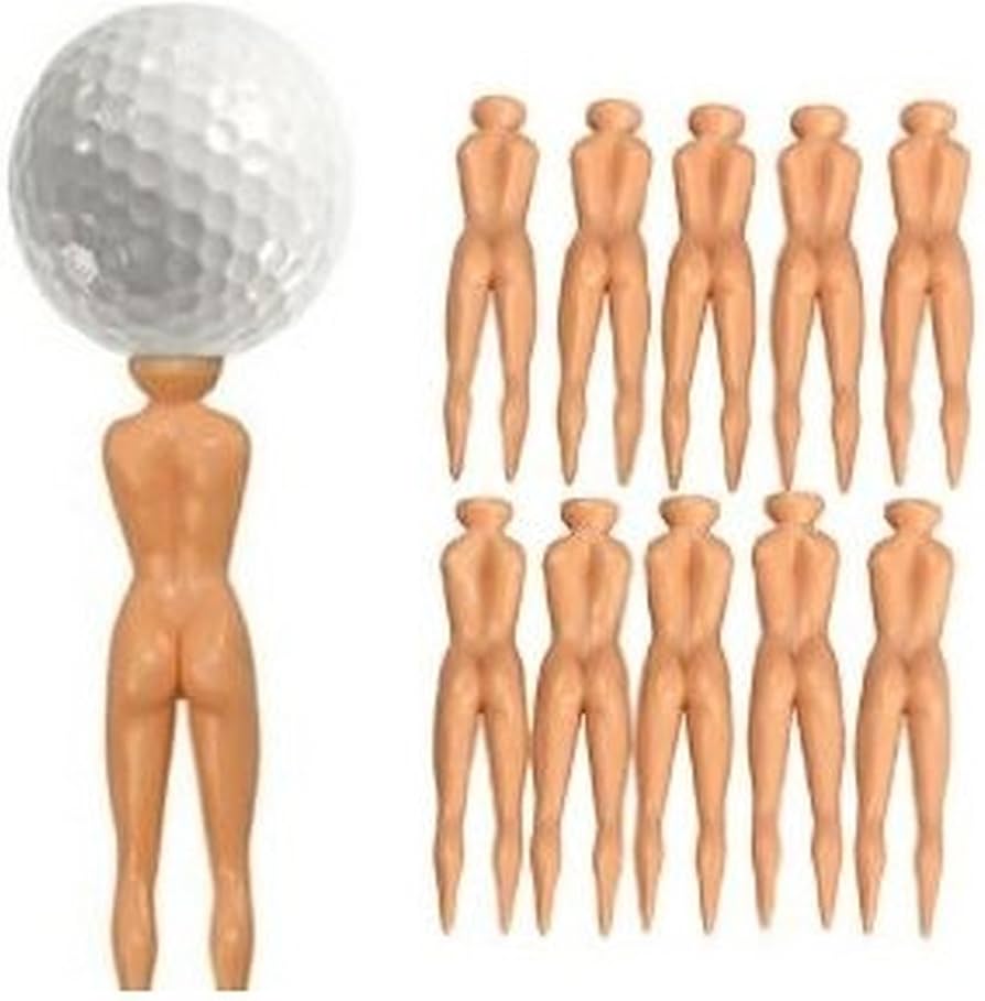 corey lazarus recommends Nude Golf Ladies